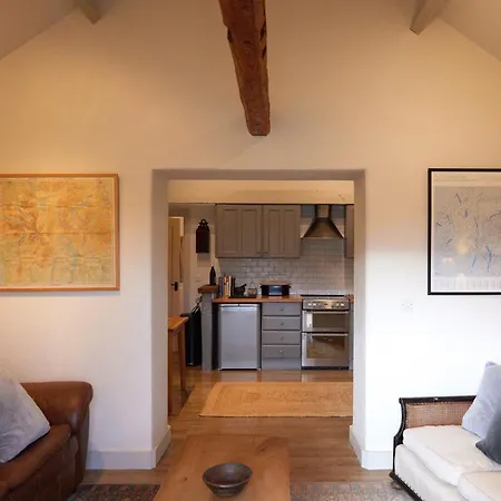 1 Bed In Ullswater 94064 別荘 ウォーターミロック