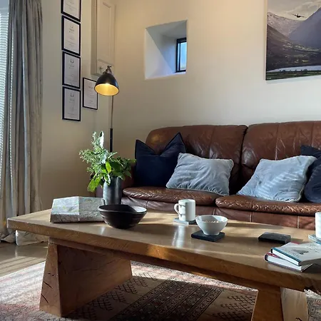 別荘 1 Bed In Ullswater 94064 ウォーターミロック