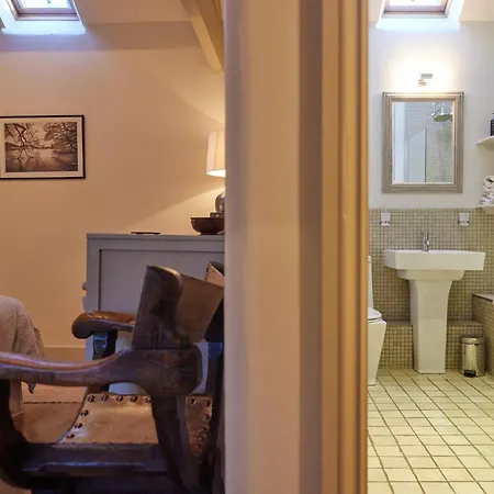 1 Bed In Ullswater 94064 別荘