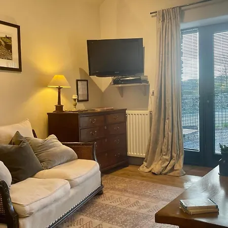 1 Bed In Ullswater 94064 Nyaraló *