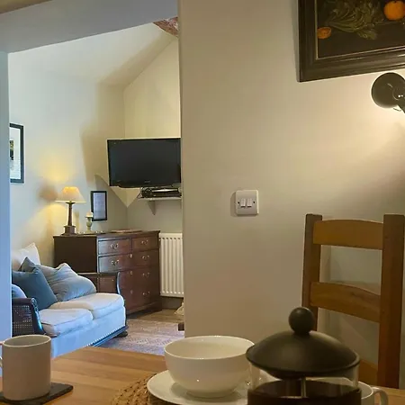 Nyaraló 1 Bed In Ullswater 94064 *