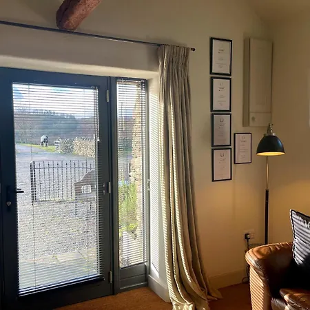 Vakantiehuis 1 Bed In Ullswater 94064 Watermillock