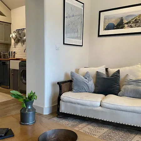 1 Bed In Ullswater 94064 Nyaraló Watermillock