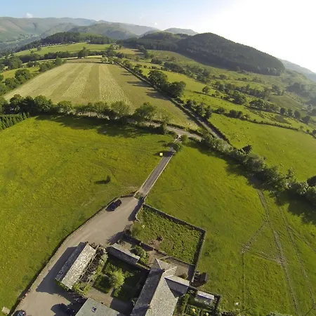 Nyaraló 1 Bed In Ullswater 94064 *
