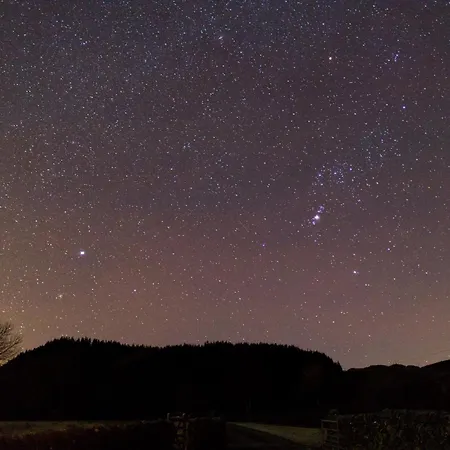 1 Bed In Ullswater 94064