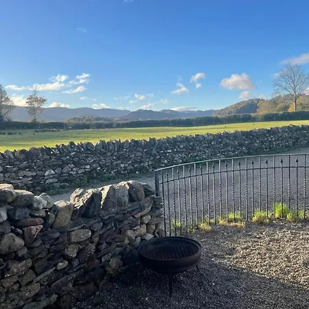 1 Bed In Ullswater 94064 *