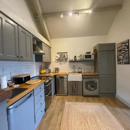 1 Bed In Penrith Oc-94064 펜션