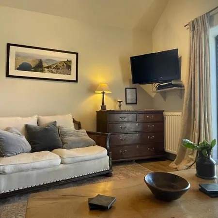 펜션 1 Bed In Penrith Oc-94064 워터밀록