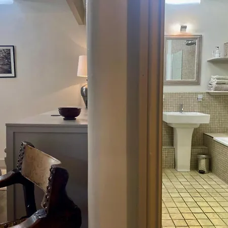 Hébergement de vacances 1 Bed In Penrith Oc-94064 Watermillock