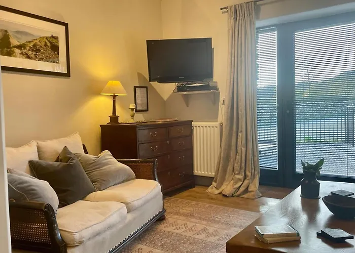 1 Bed In Ullswater 94064 Nyaraló *