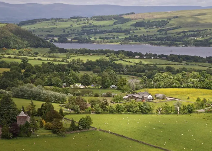 1 Bed In Ullswater 94064 * Watermillock