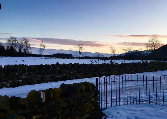 1 Bed In Ullswater 94064