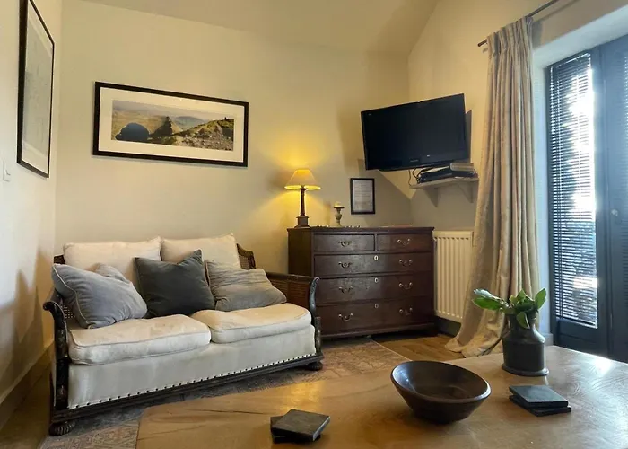 1 Bed In Ullswater 94064 * Watermillock